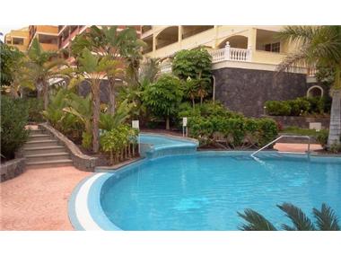 - Apartment for sale in Arona (Canary Islands)