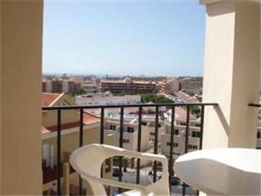 - Apartment for sale in Los Cristianos (Canary Islands)