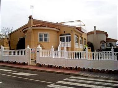 Villa for sale in Rojales (Valencia)