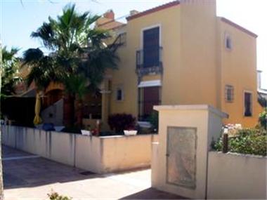 Apartment for sale in Algorfa (Valencia)