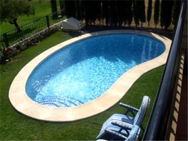Villa for sale in Algorfa (Valencia)