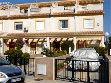 Town House for sale in Algorfa (Valencia)