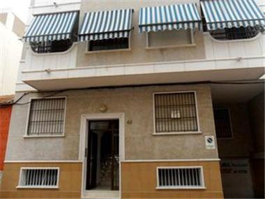 Apartment for sale in Guardamar de la Segura (Valencia)