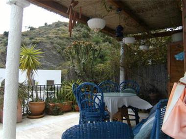Townhouse for sale in Mojacar (Andalucia)