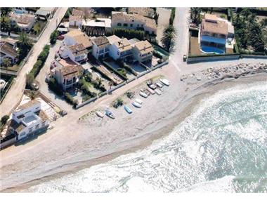 Villa for sale in Denia (Valencia)