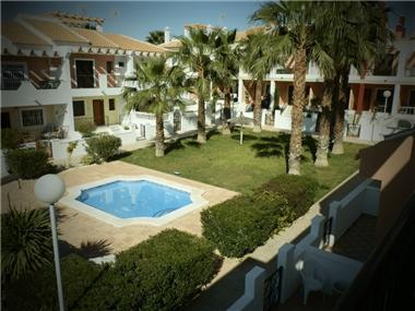 Townhouse for sale in Rojales (Valencia)