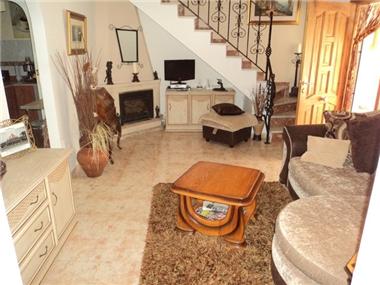 Villa for sale in Cabo Roig (Valencia)