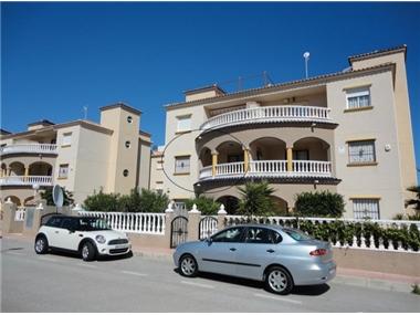 Apartment for sale in Campoamor (Valencia)