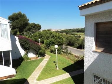 Apartment for sale in Urbanizacion Villa Martin (Valencia)