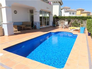Villa for sale in Mar Menor (Murcia)