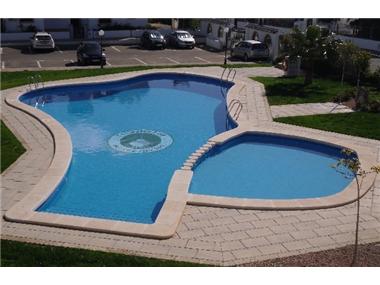 Villa for sale in Urbanizacion Villa Martin (Valencia)