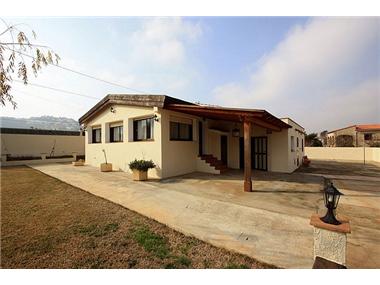 Villa for sale in Denia (Valencia)