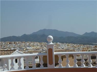 Villa for sale in Mazarron (Murcia)
