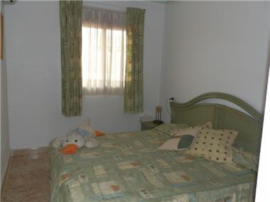Apartment for sale in Almoradi (Valencia)