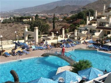 Apartment for sale in Torviscas (Canary Islands)