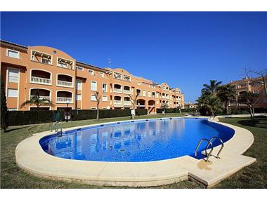 Apartment for sale in Denia (Valencia)
