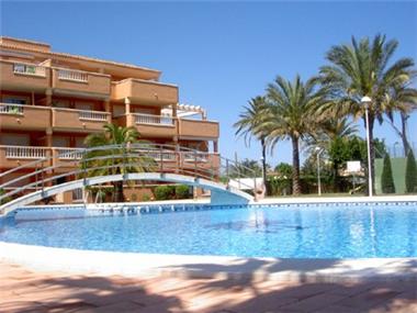 Apartment for sale in Denia (Valencia)