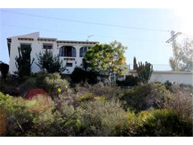 Villa for sale in Pego (Valencia)
