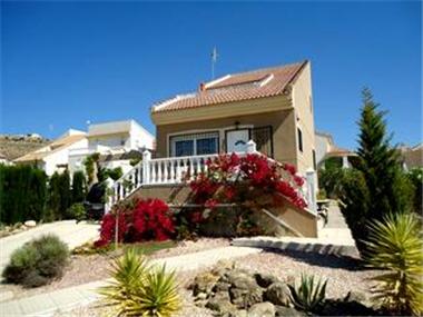 Villa for sale in Benijofar (Valencia)