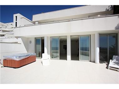 Apartment for sale in Altea (Valencia)