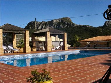 Villa for sale in Gandia (Valencia)