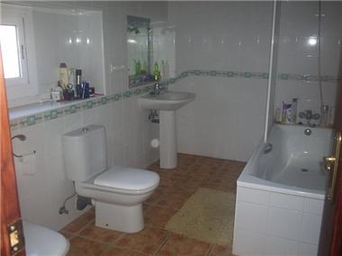 Townhouse for sale in Gandia (Valencia)