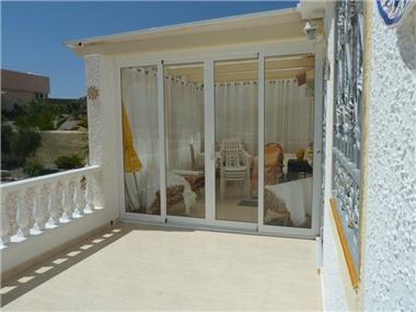 Villa for sale in Mazarron (Murcia)