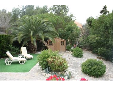 Villa for sale in Moraira (Valencia)