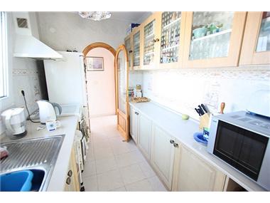 Villa for sale in Calpe (Valencia)