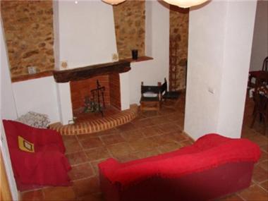 Townhouse for sale in Parcent (Valencia)