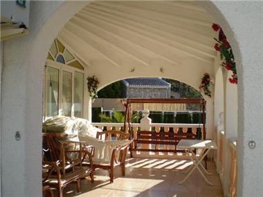 Villa for sale in Gandia (Valencia)
