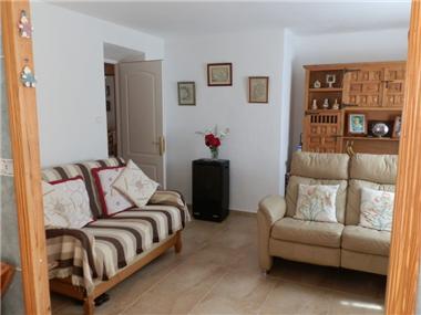 Villa for sale in Almoradi (Valencia)