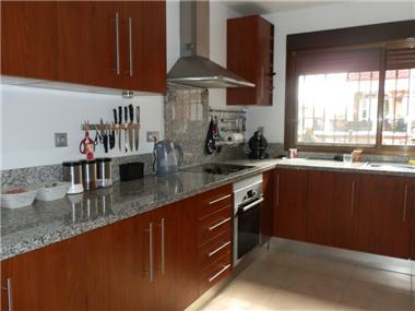 Villa for sale in Almoradi (Valencia)