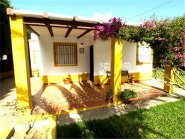 Villa for sale in Conil de la Frontera (Andalucia)