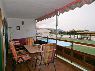 Apartment for sale in Los Cristianos (Canary Islands)