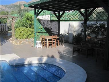 Villa for sale in Gandia (Valencia)