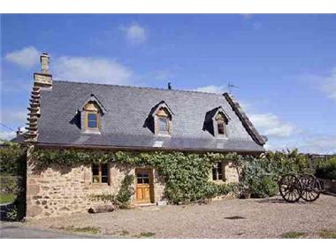 Stone House for sale in Correze (Region Limousin)