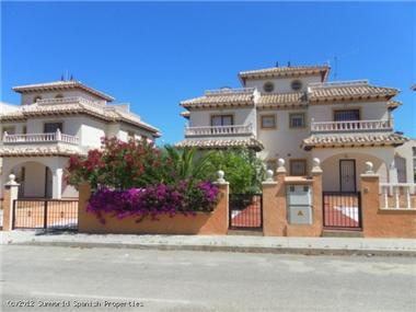 Quad for sale in Urbanizacion Villa Martin (Valencia)