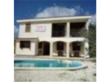 Villas for sale in Anoyira (Limassol)