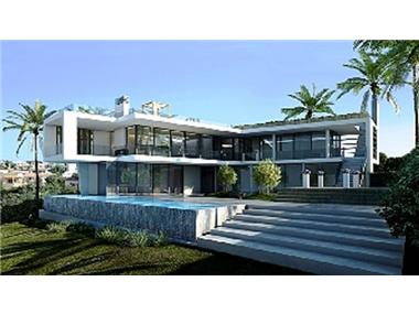 Land for sale in Ferragudo (Faro)