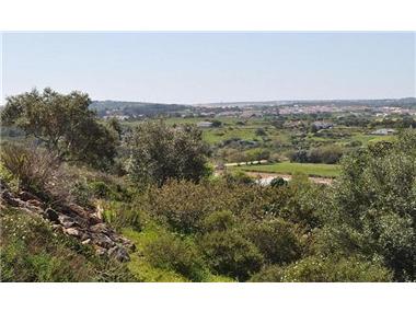 Land for sale in Arao (Faro)