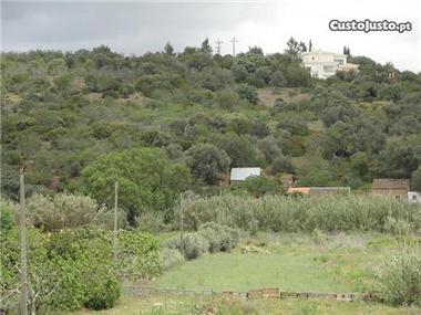 Land for sale in Mexilhoeira Grande (Faro)