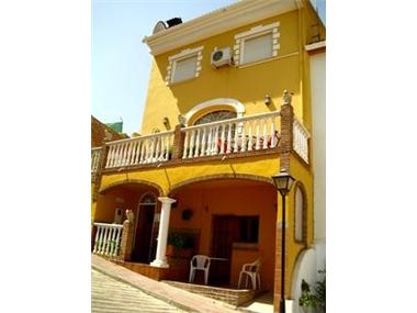 Townhouse for sale in Iznajar (Andalucia)