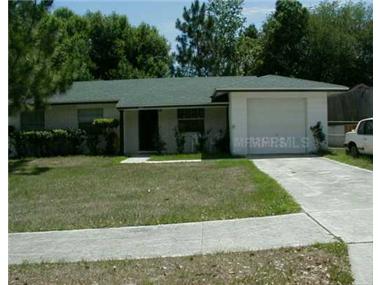 Single Family Home for sale in Clermont (Florida)