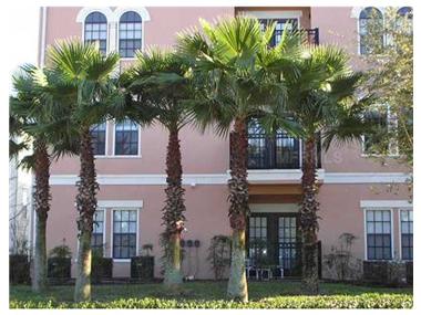 Condo / Townhome for sale in Kissimmee (Florida)