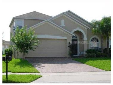 Single Family Home for sale in Winter Garden (Florida)