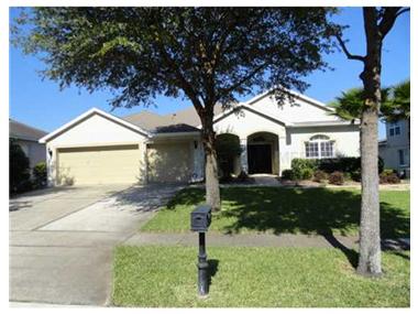 Single Family Home for sale in Windermere (Florida)