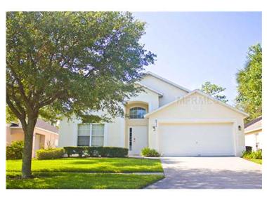 Single Family Home for sale in Kissimmee (Florida)