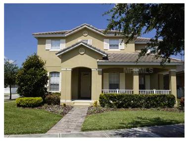 Single Family Home for sale in Winter Garden (Florida)