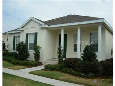 Single Family Home for sale in Reunion (Florida)